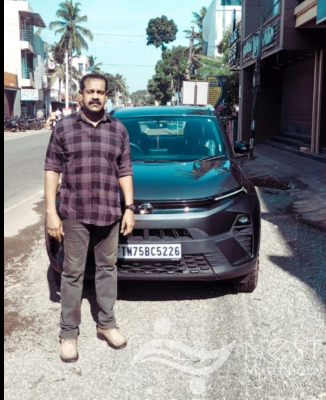 Prem Kumar
